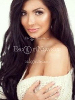 Escort in Rome - Lora Escort in Rome - Lora