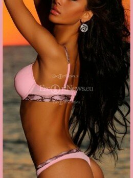 Escort in Rome - Jane Escort in Rome - Jane